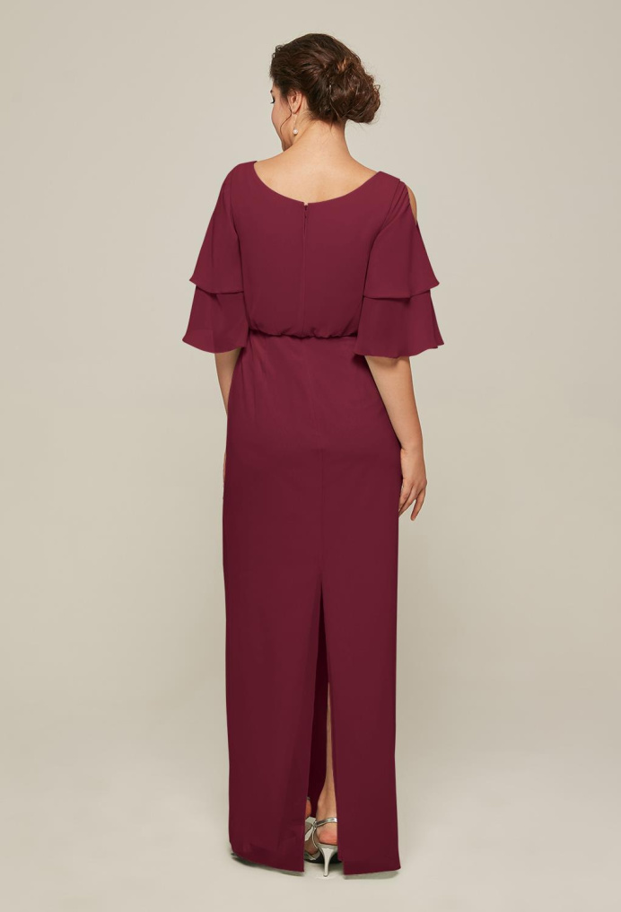 AW Mitzi Dress