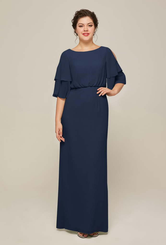 AW Mitzi Dress