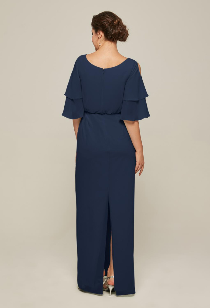AW Mitzi Dress