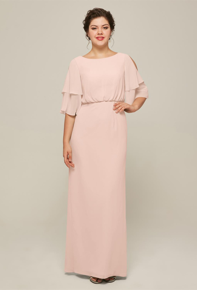 AW Mitzi Dress