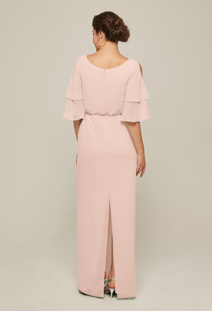 AW Mitzi Dress