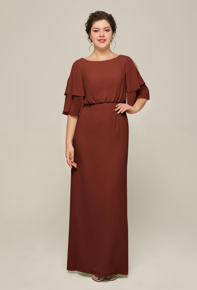 AW Mitzi Dress