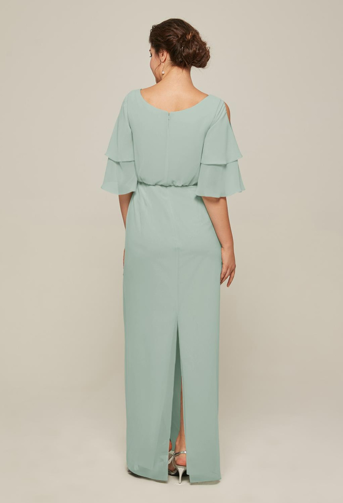 AW Mitzi Dress