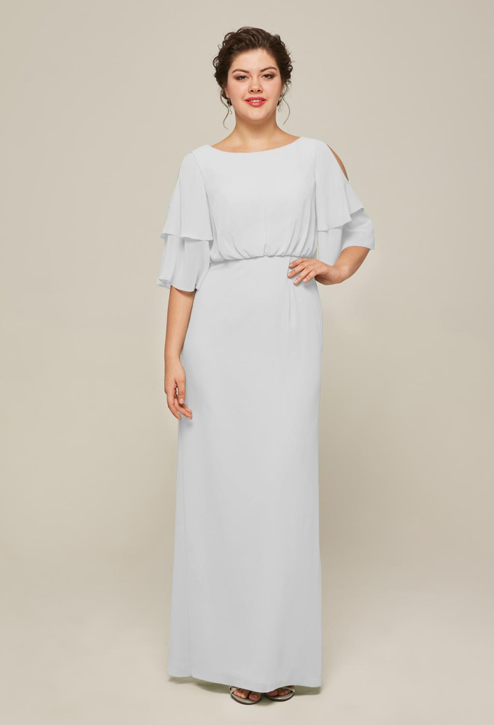 AW Mitzi Dress