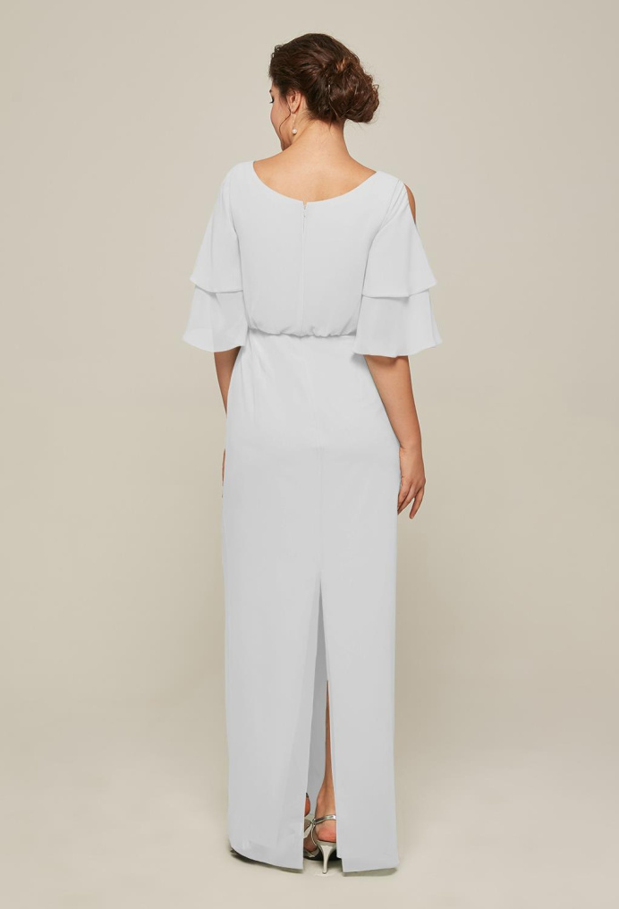 AW Mitzi Dress