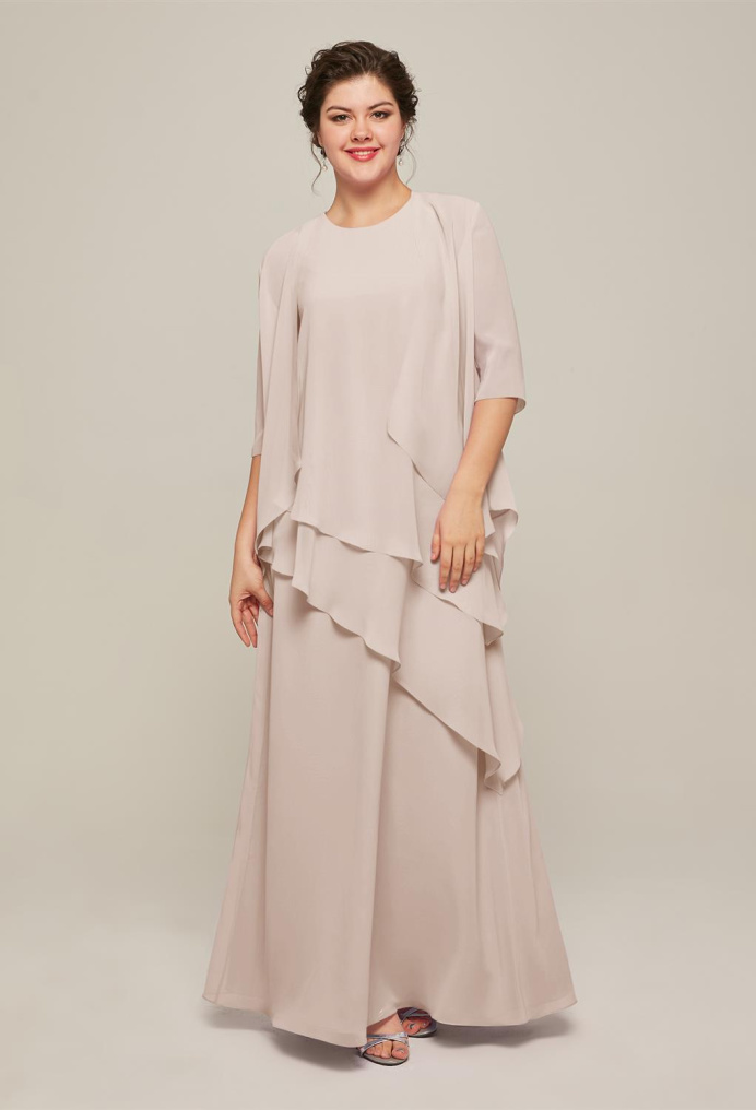 AW Adalia Dress