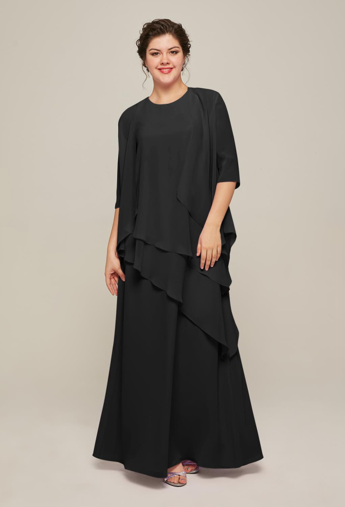 AW Adalia Dress