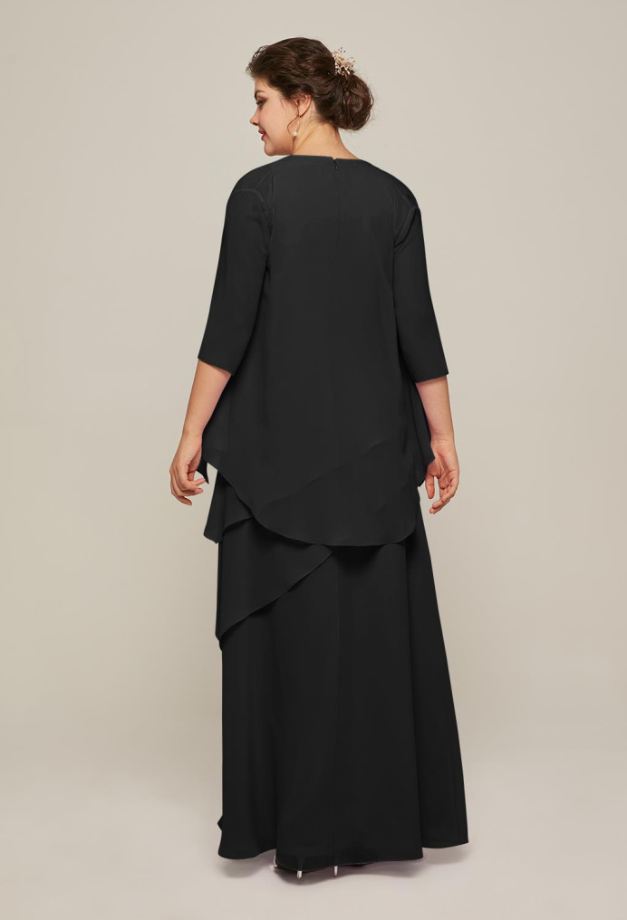 AW Adalia Dress