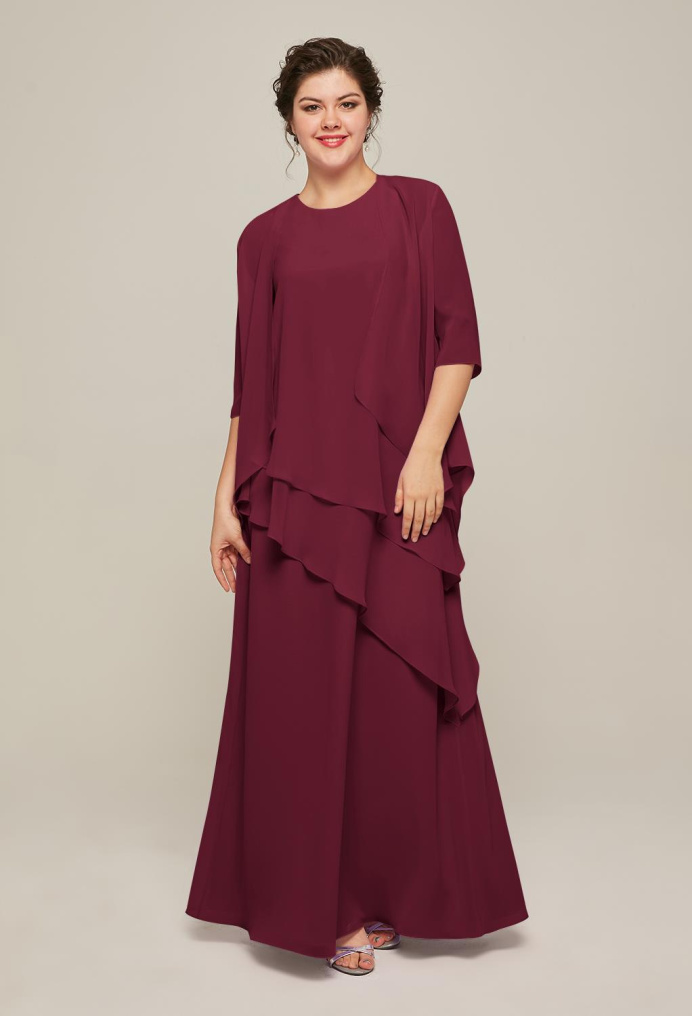 AW Adalia Dress