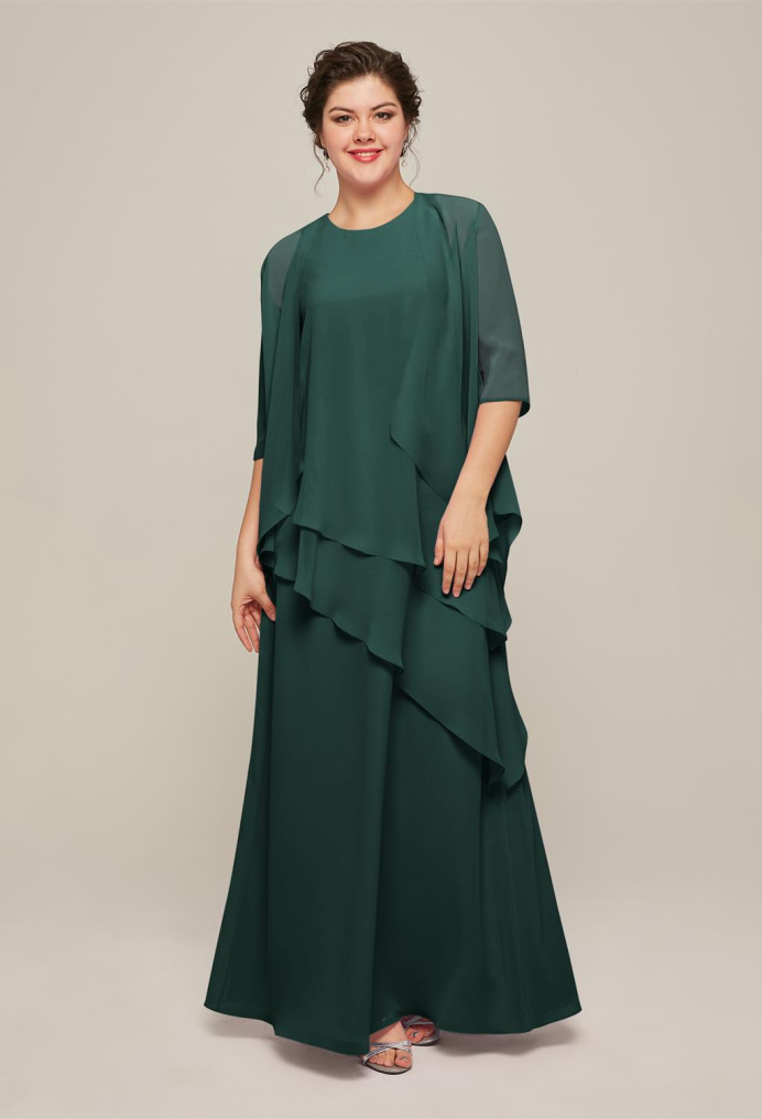 AW Adalia Dress