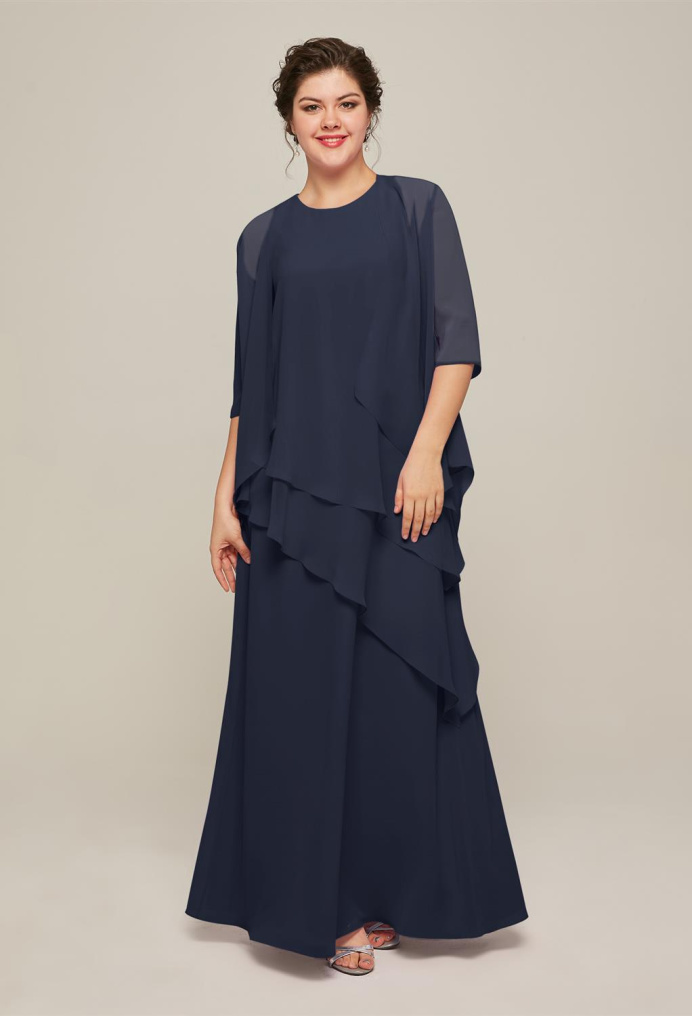 AW Adalia Dress