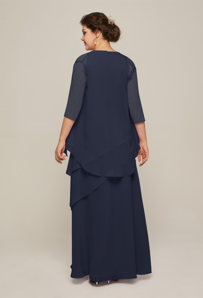 AW Adalia Dress