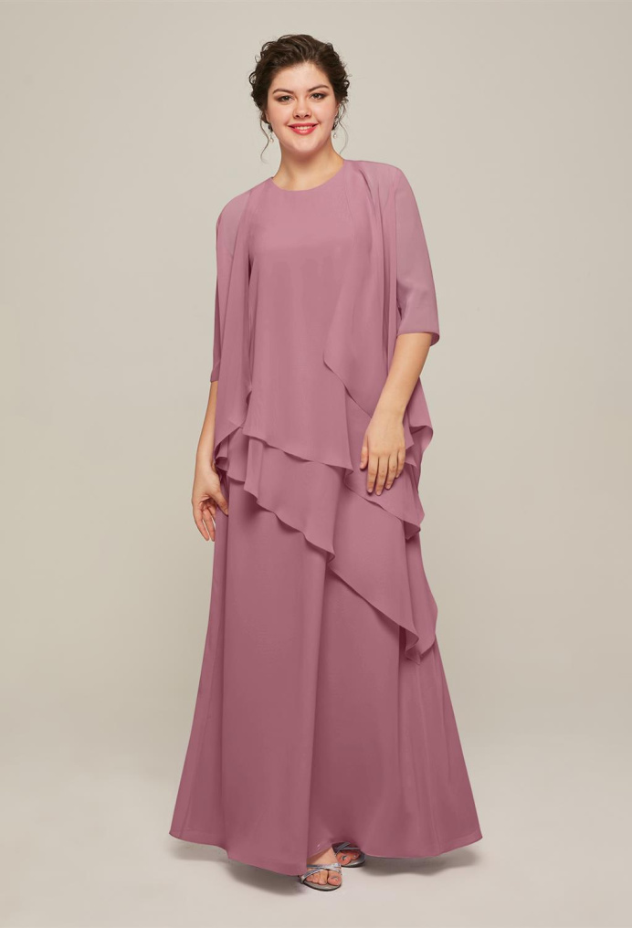 AW Adalia Dress
