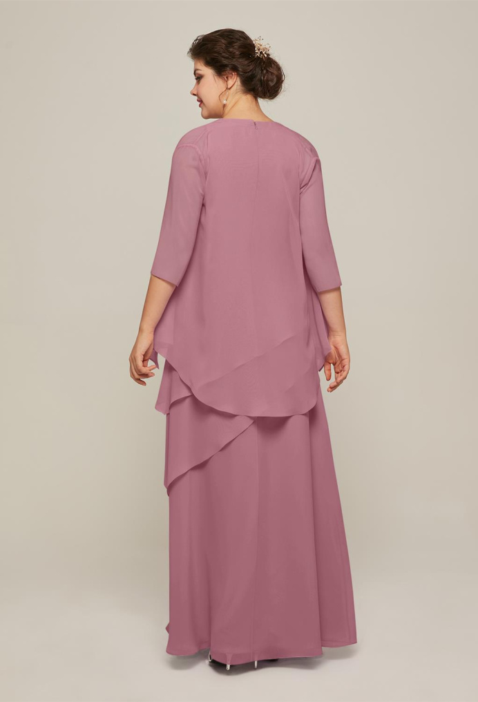 AW Adalia Dress
