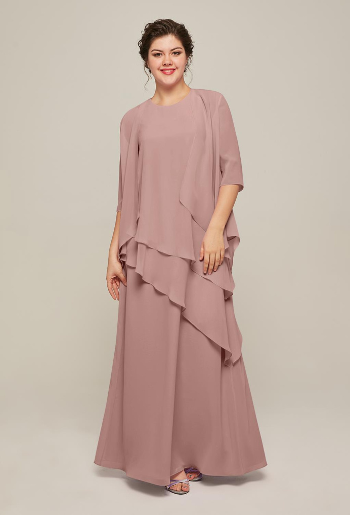 AW Adalia Dress
