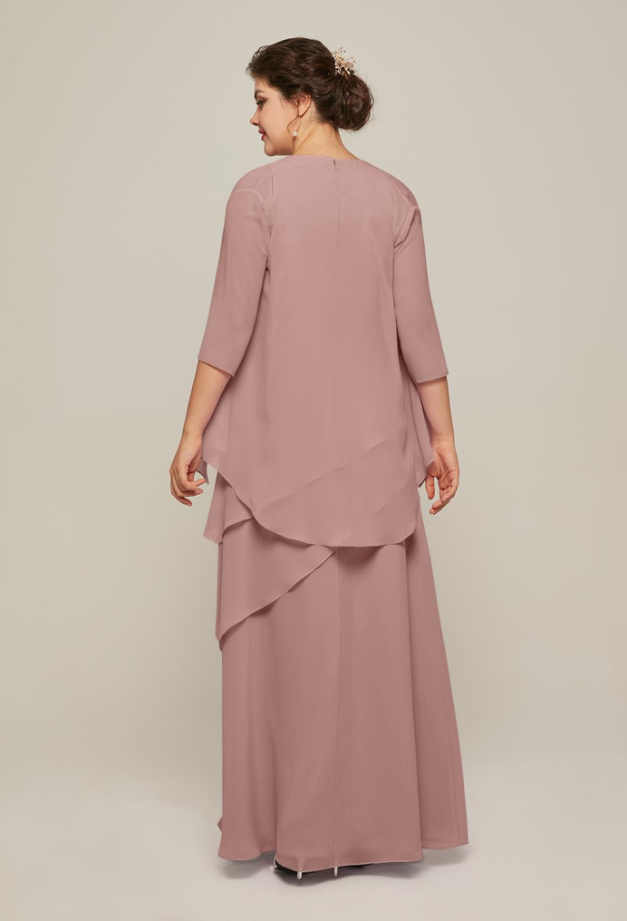 AW Adalia Dress