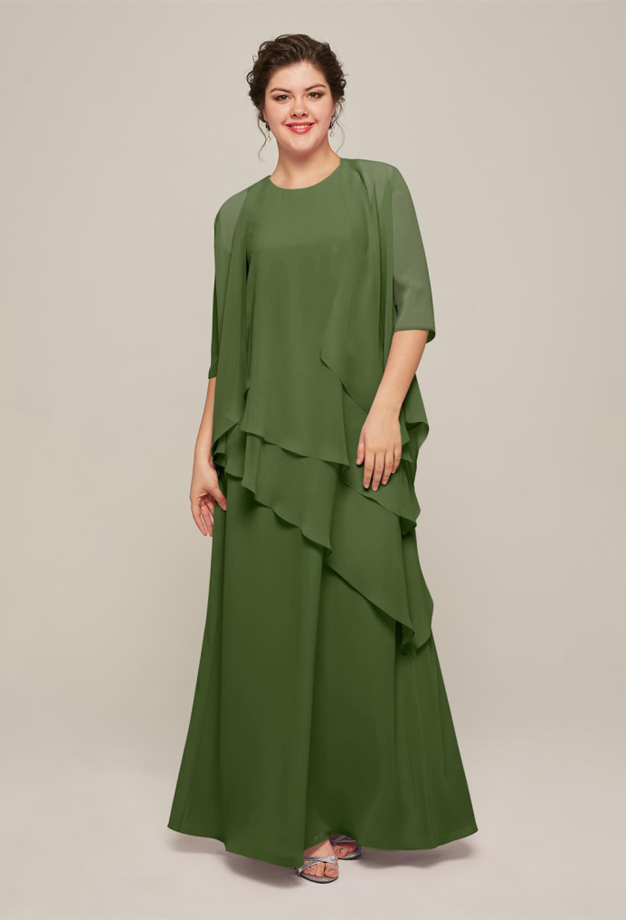AW Adalia Dress