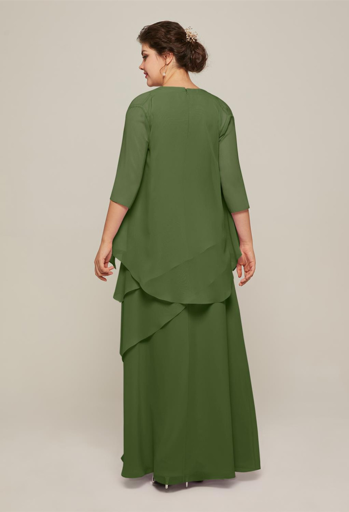 AW Adalia Dress