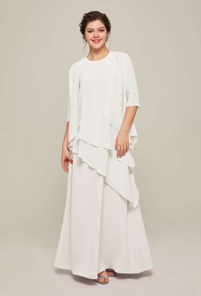 AW Adalia Dress