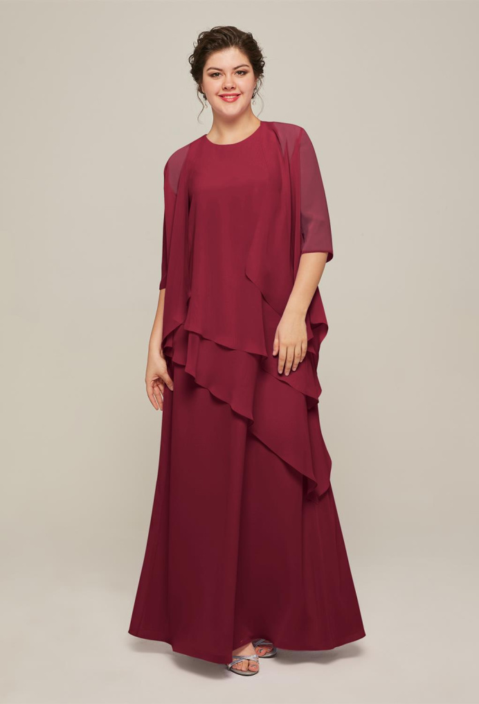 AW Adalia Dress