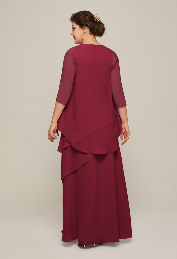 AW Adalia Dress