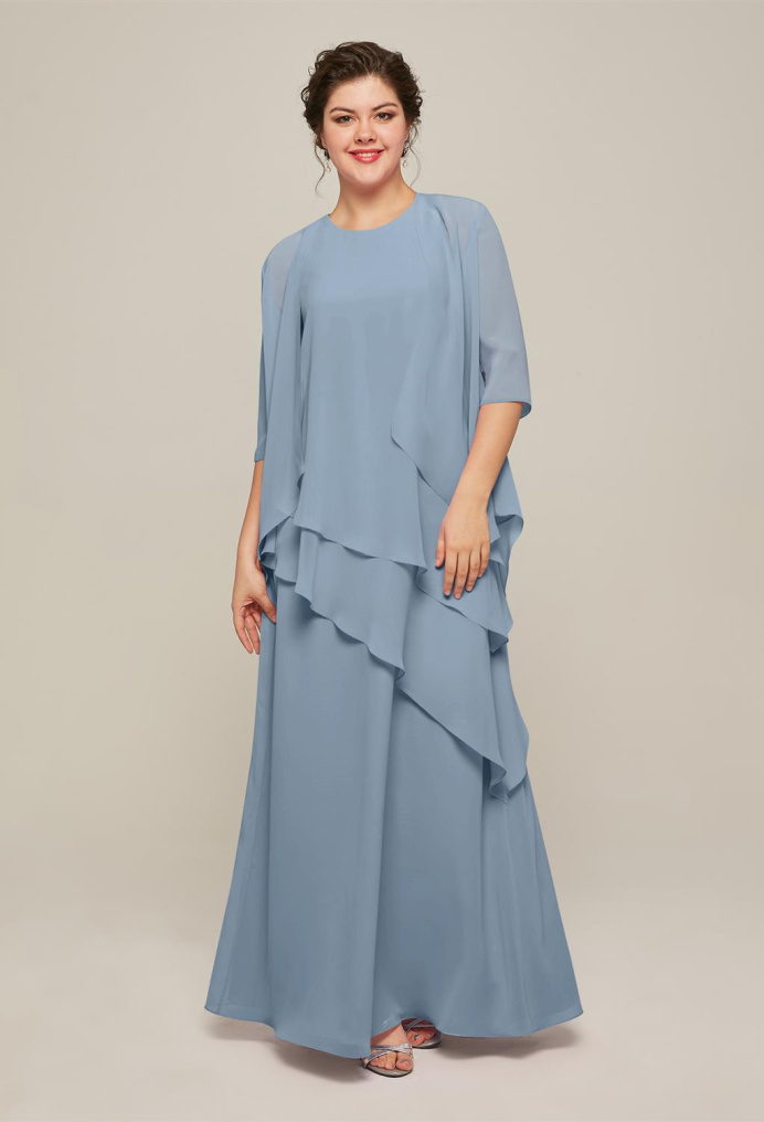 AW Adalia Dress