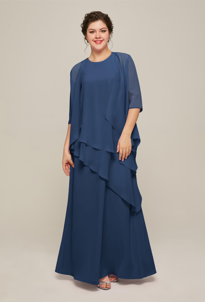 AW Adalia Dress