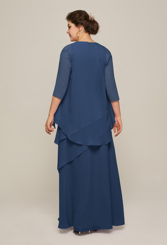 AW Adalia Dress