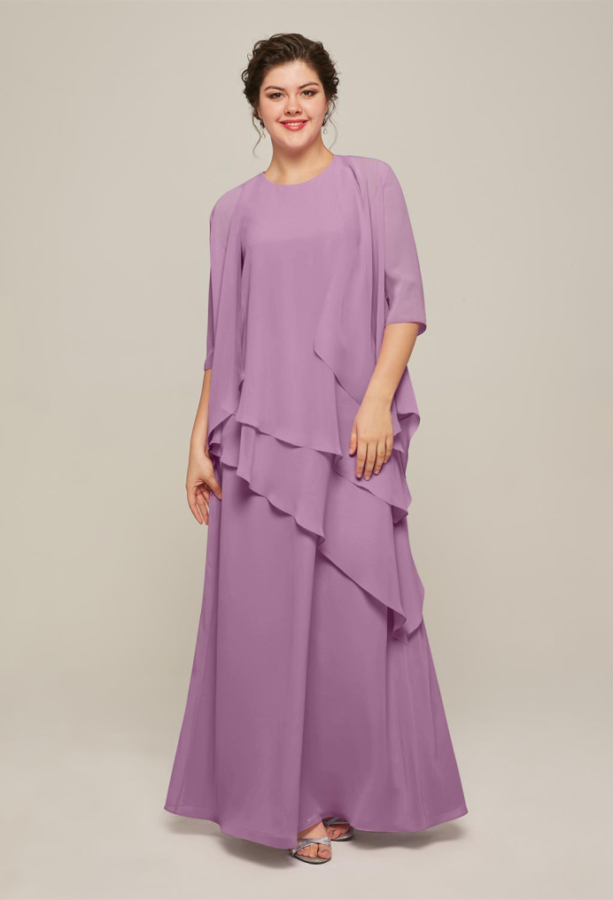 AW Adalia Dress