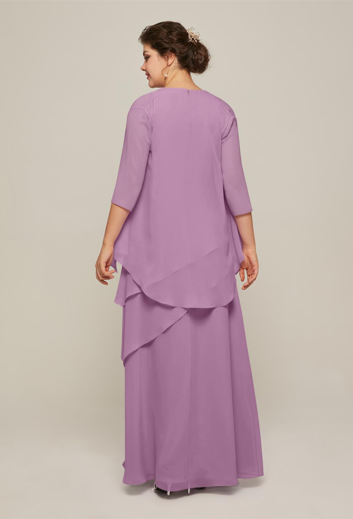 AW Adalia Dress
