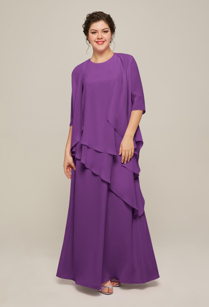 AW Adalia Dress