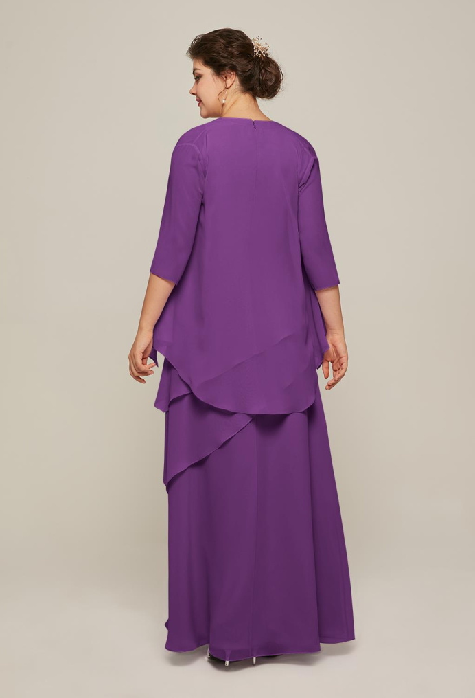 AW Adalia Dress