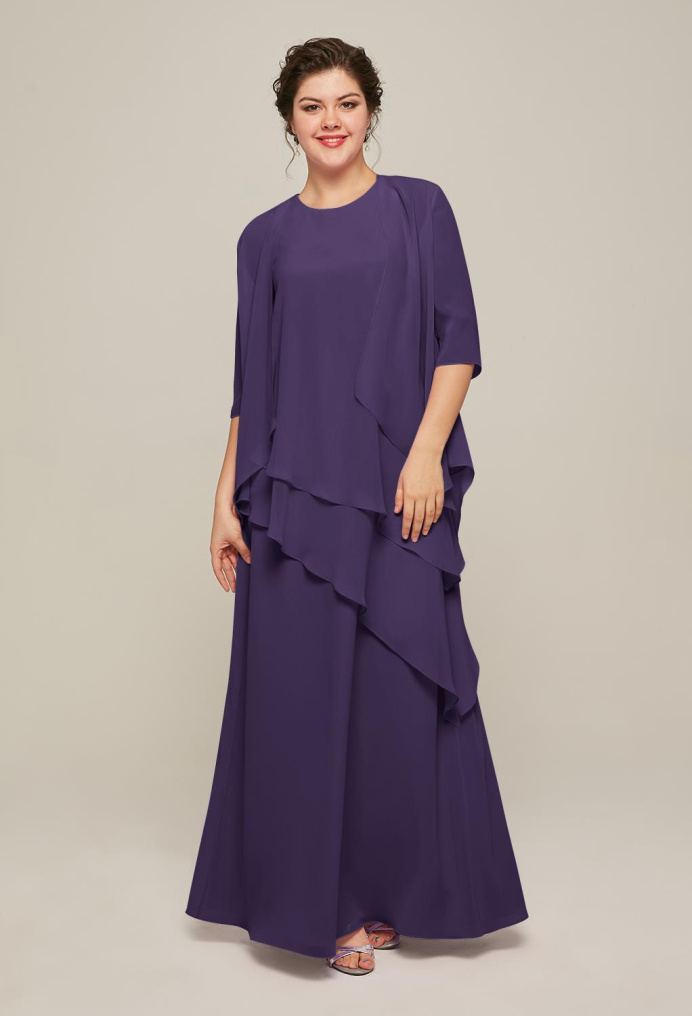 AW Adalia Dress