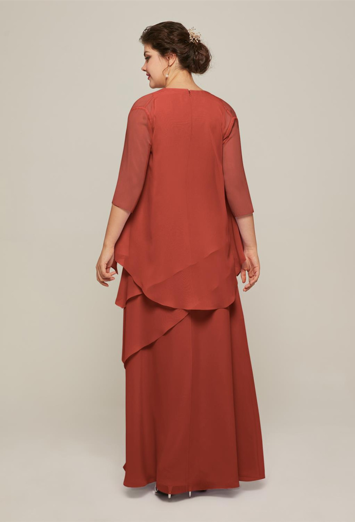 AW Adalia Dress