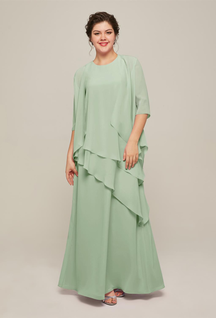 AW Adalia Dress