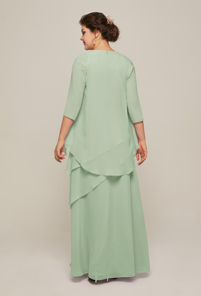 AW Adalia Dress