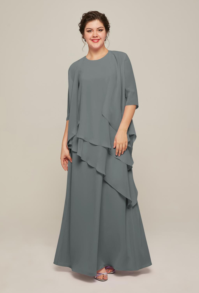 AW Adalia Dress