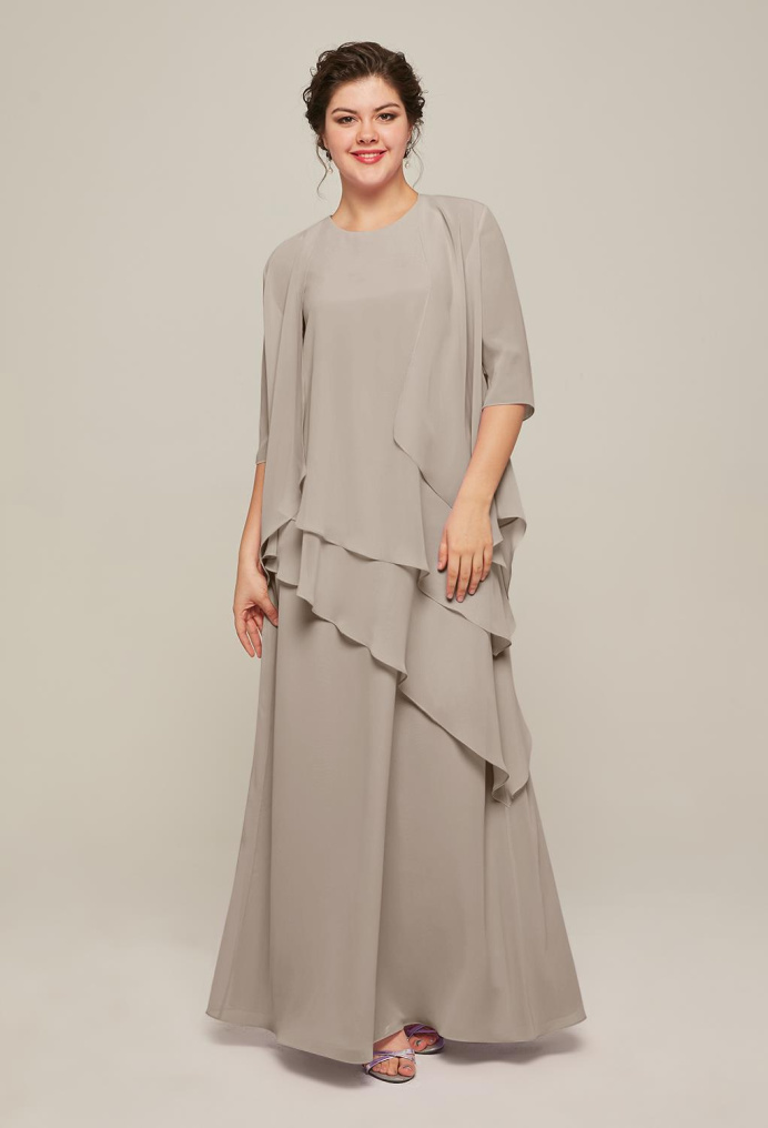 AW Adalia Dress