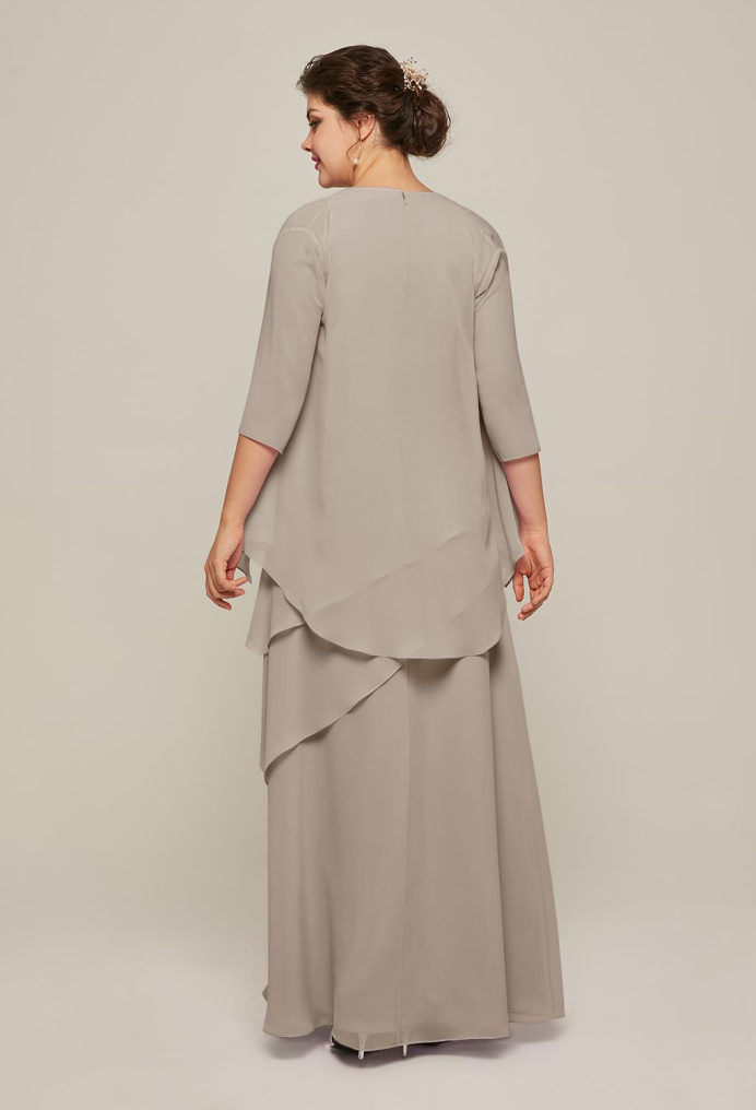 AW Adalia Dress
