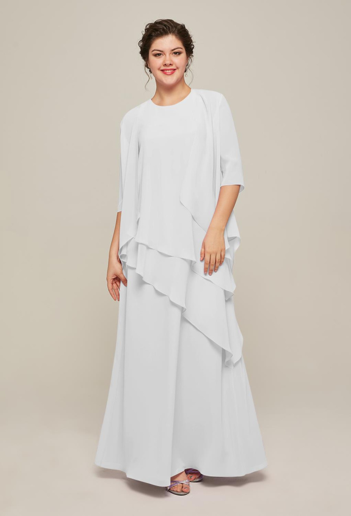 AW Adalia Dress