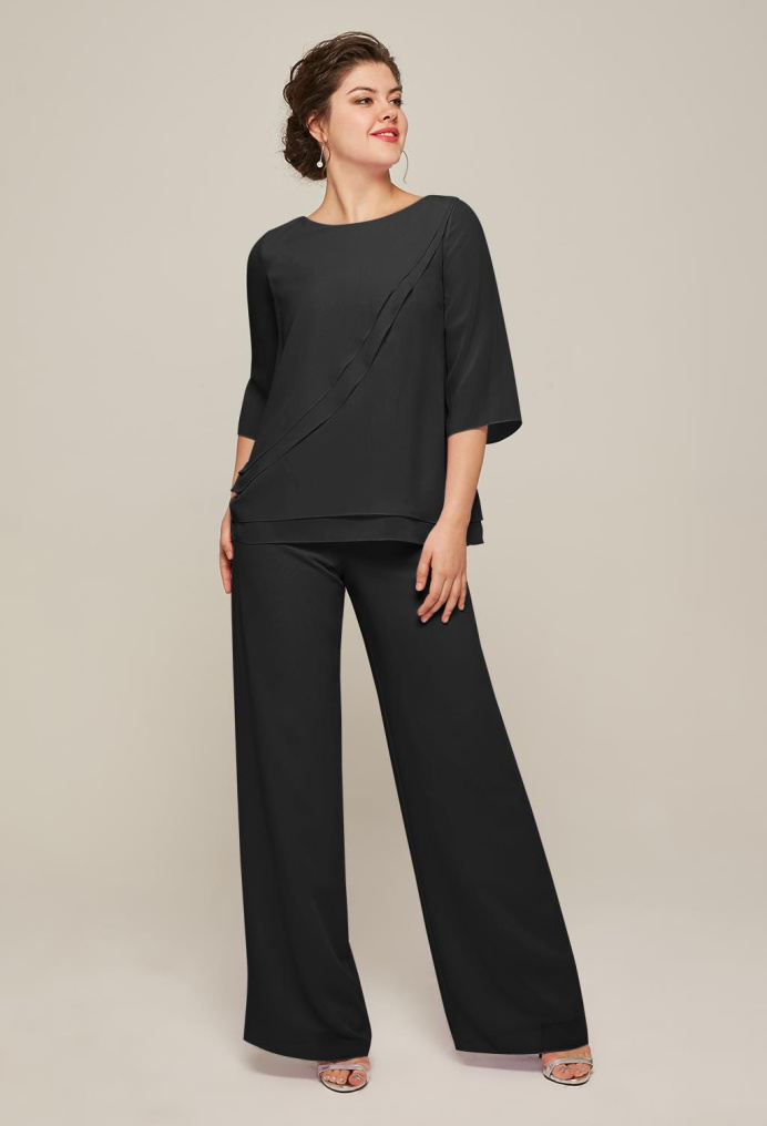 AW Allison Pantsuit