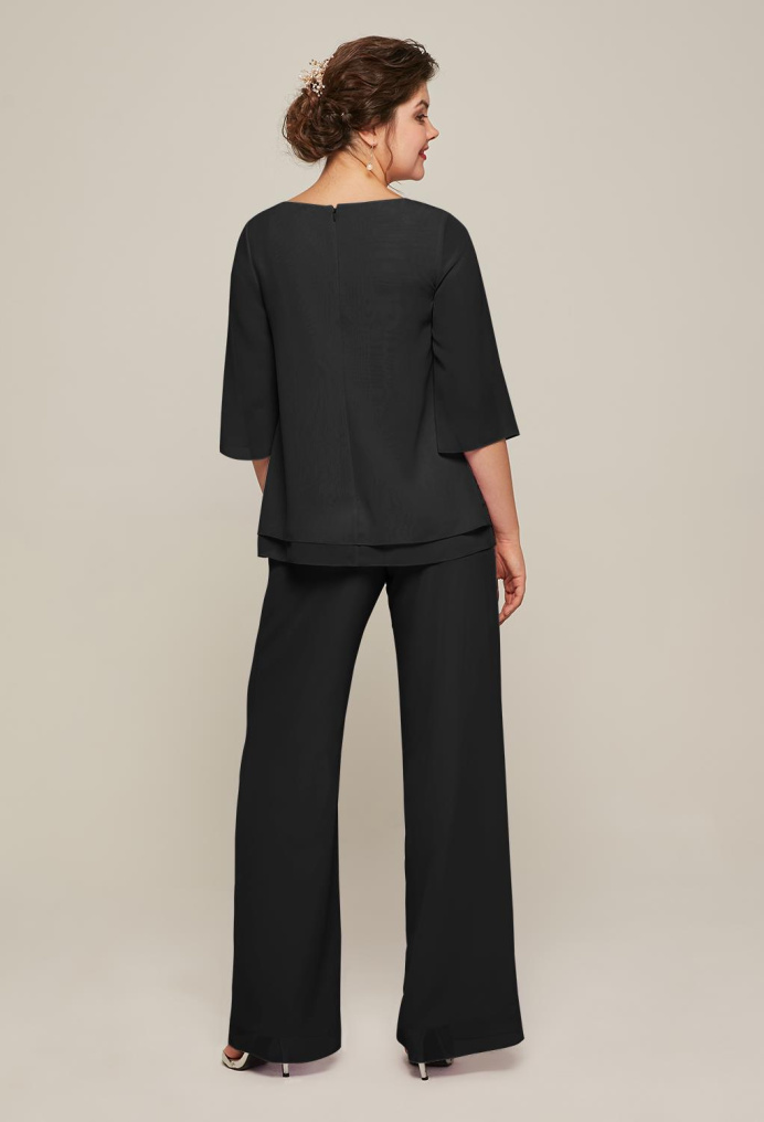 AW Allison Pantsuit