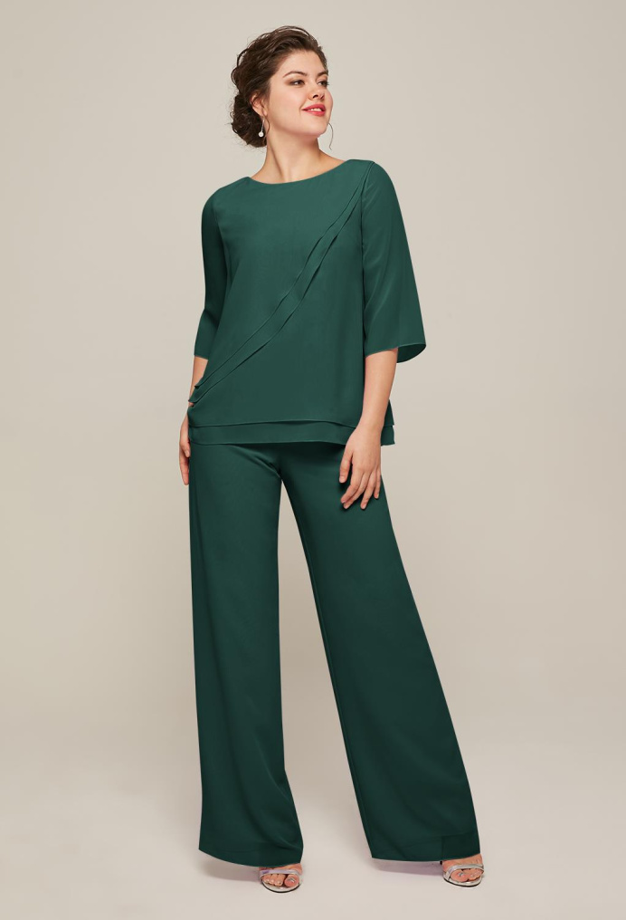 AW Allison Pantsuit