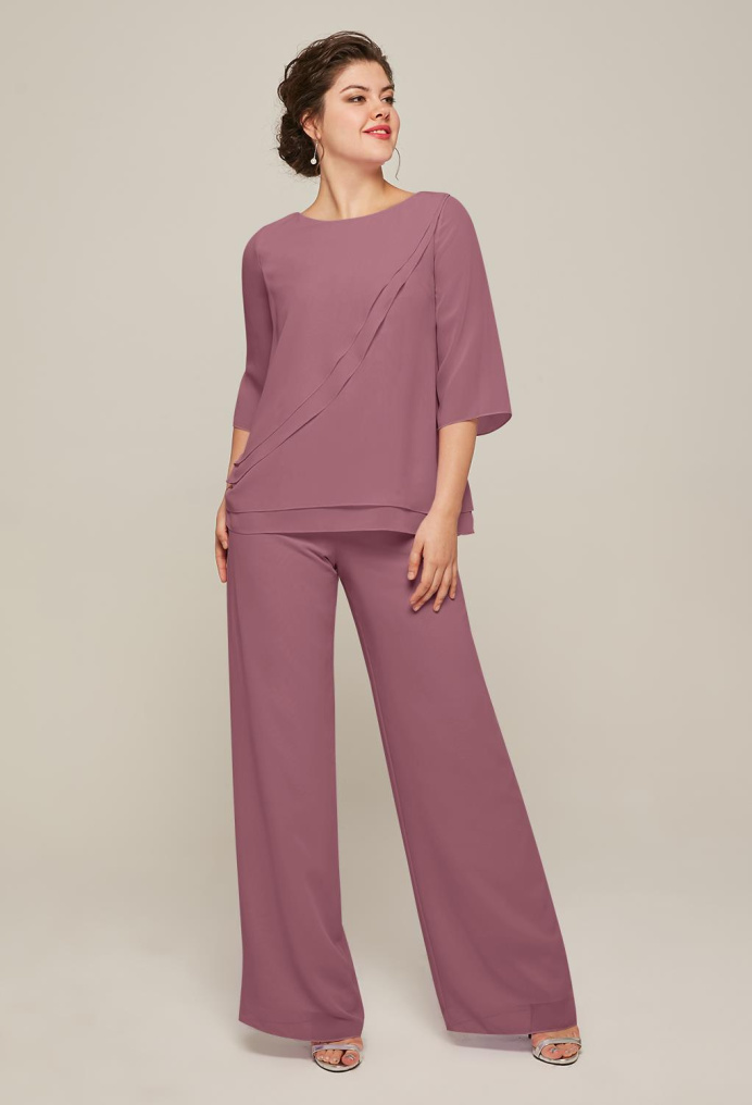 AW Allison Pantsuit