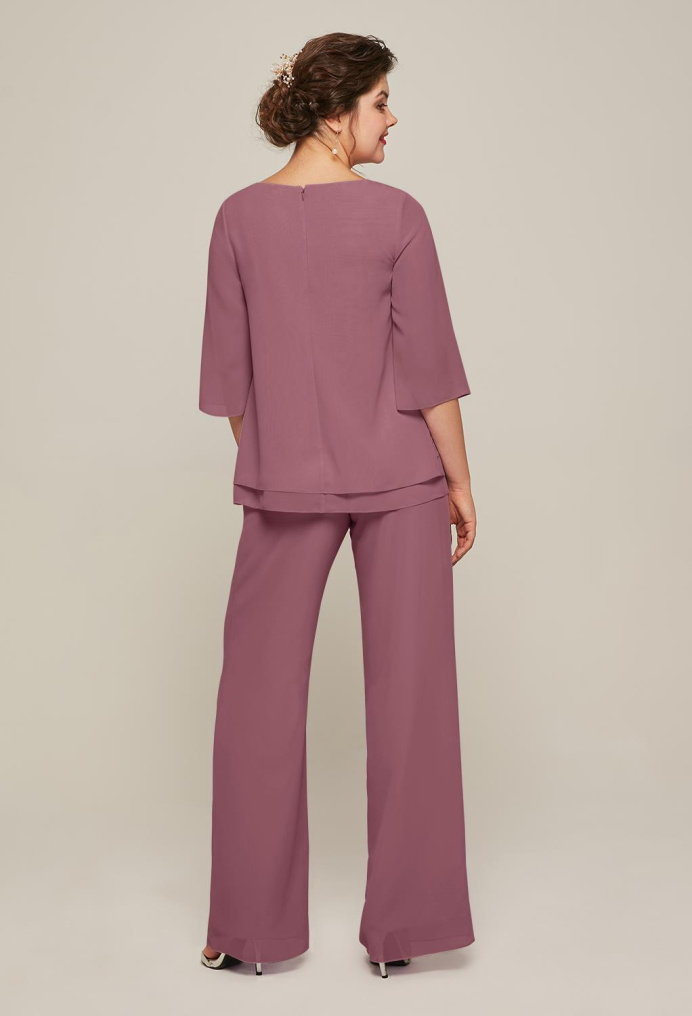 AW Allison Pantsuit