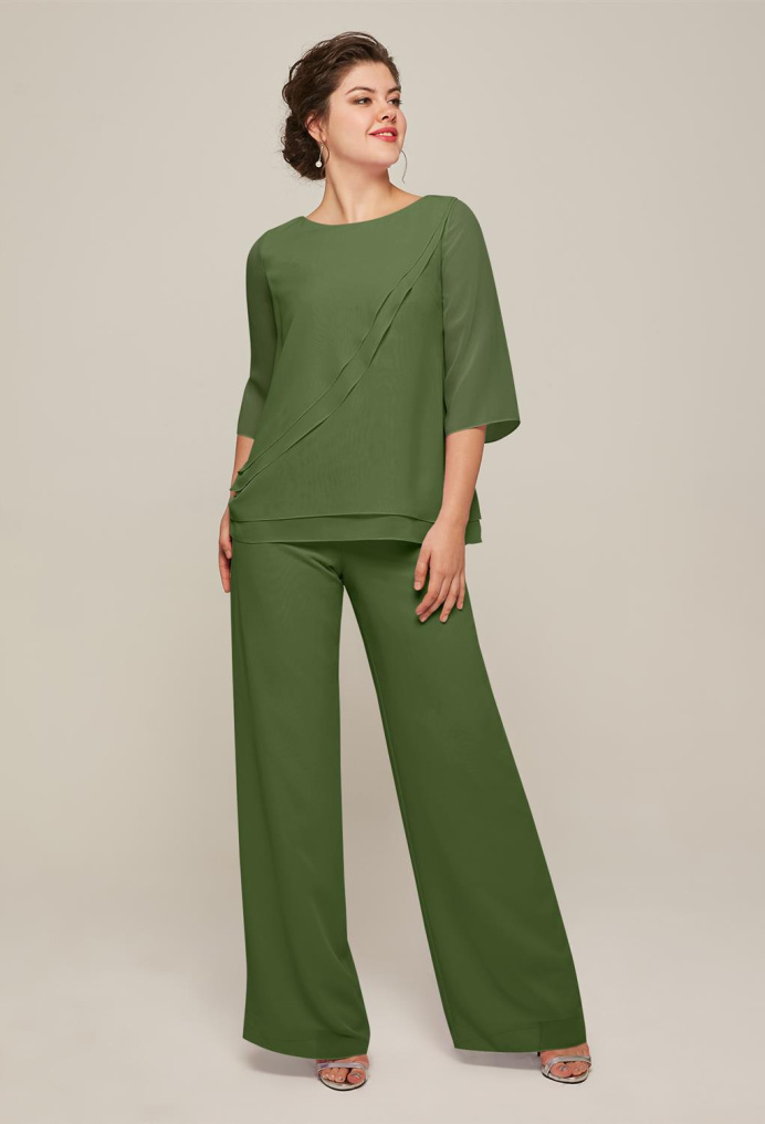 AW Allison Pantsuit