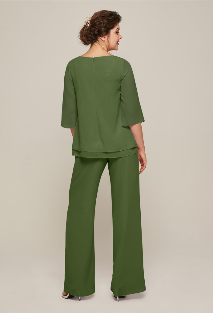 AW Allison Pantsuit