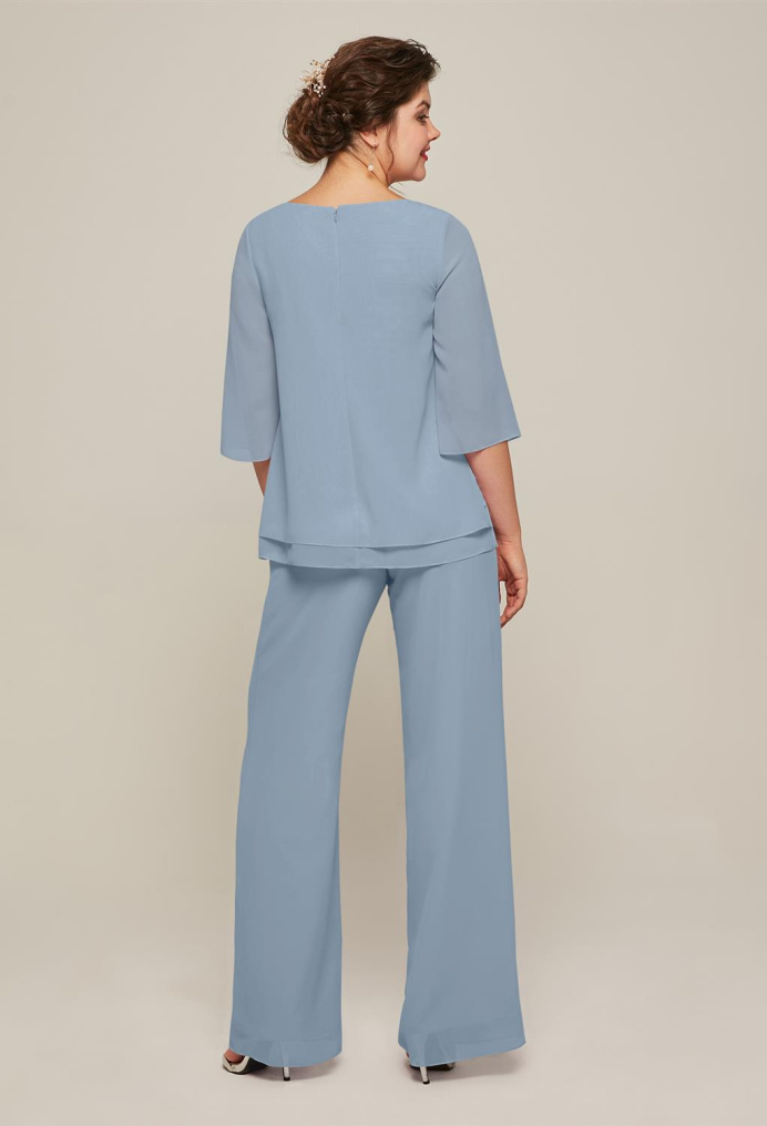 AW Allison Pantsuit