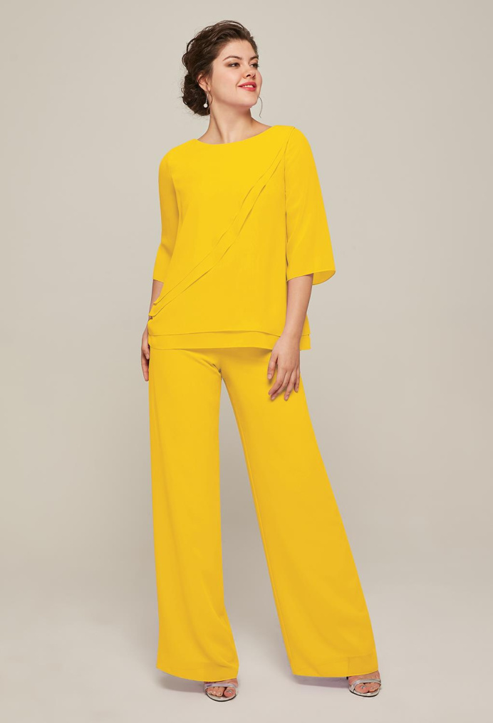 AW Allison Pantsuit