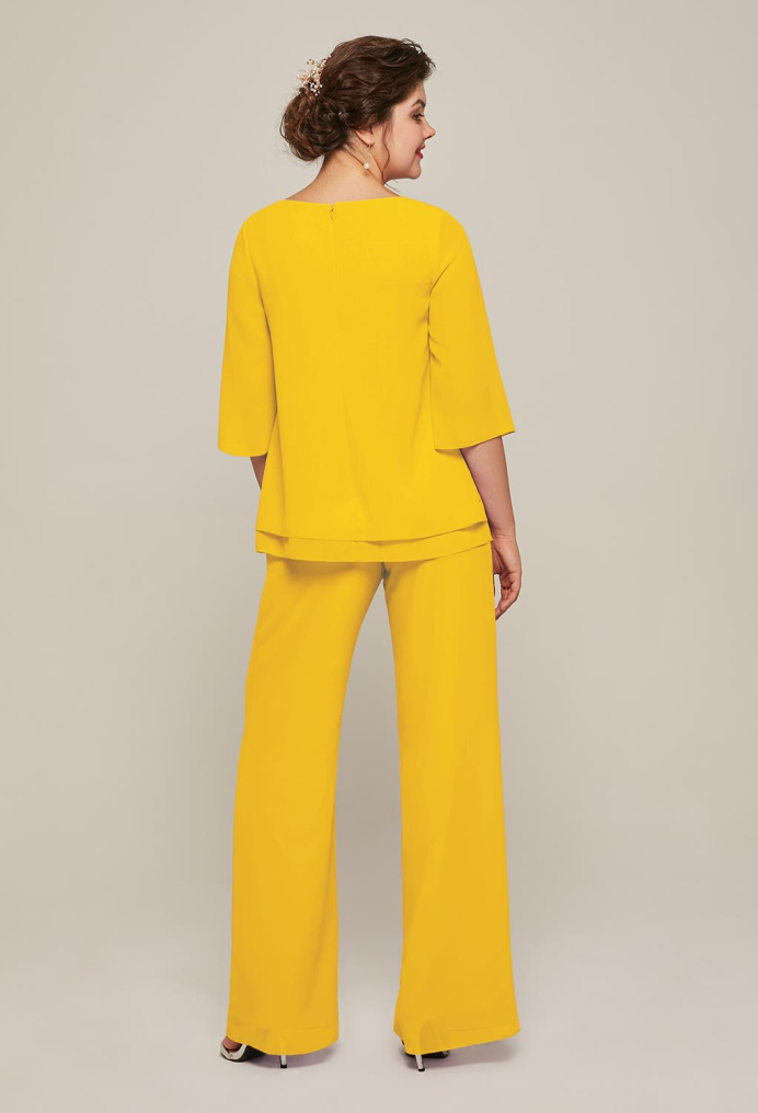 AW Allison Pantsuit